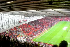 England - Manchester - Old Trafford