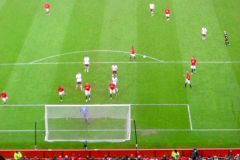 England - Manchester - Old Trafford