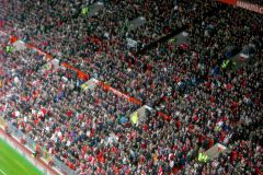England - Manchester - Old Trafford