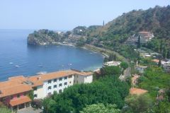 Italy - Sicilia - Taormina
