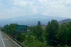 Italy - Sicilia - Etna