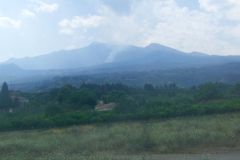 Italy - Sicilia - Etna