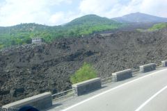 Italy - Sicilia - Etna