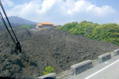 Italy - Sicilia - Etna