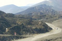 Italy - Sicilia - Etna