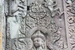 Cambodia - Angkor - Phnom Bakheng
