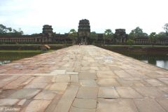 Cambodia - Angkor Wat