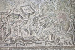 Cambodia - Angkor Wat