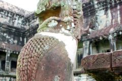 Cambodia - Angkor Wat