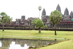 Cambodia - Angkor Wat