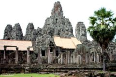 Cambodia - Angkor - Bayon