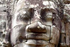 Cambodia - Angkor - Bayon