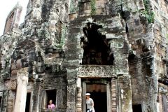 Cambodia - Angkor - Bayon