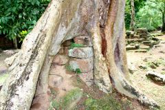 Cambodia - Angkor - Baphuon
