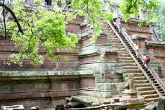 Cambodia - Angkor - Baphuon