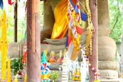 Cambodia - Angkor - Tep Pranam