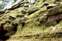 Cambodia - Angkor - Preah Palilay