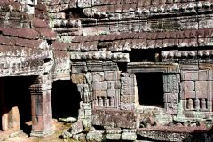 Cambodia - Angkor - Banteay Kdei