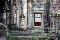 Cambodia - Angkor - Banteay Kdei