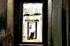Cambodia - Angkor - Banteay Kdei