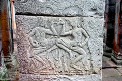 Cambodia - Angkor - Banteay Kdei