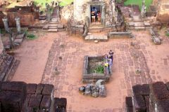 Cambodia - Angkor - Pre Rup