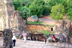 Cambodia - Angkor - Pre Rup