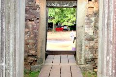 Cambodia - Angkor - Pre Rup