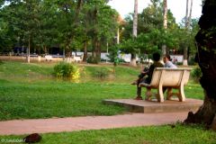 Cambodia - Siem Reap