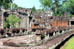 Cambodia - Angkor - Preah Khan