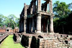 Cambodia - Angkor - Preah Khan