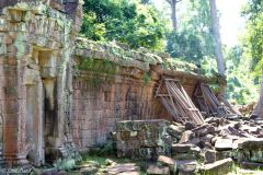 Cambodia - Angkor - Preah Khan