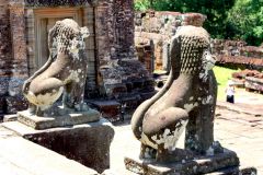Cambodia - Angkor - East Mebon