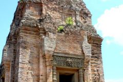 Cambodia - Angkor - East Mebon