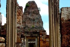 Cambodia - Angkor - East Mebon