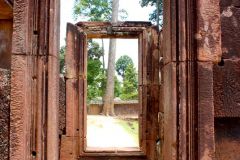 Cambodia - Angkor - Banteay Srei