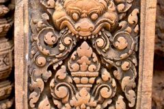 Cambodia - Angkor - Banteay Srei
