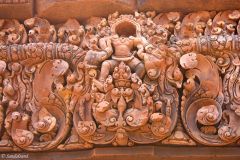 Cambodia - Angkor - Banteay Srei
