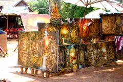 Cambodia - Angkor - Banteay Srei