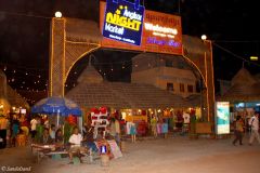 Cambodia - Siem Reap - Night Market