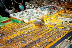 Cambodia - Siem Reap - Night Market