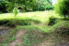 Cambodia - Phnom Penh - Choeung Ek - Killing Fields