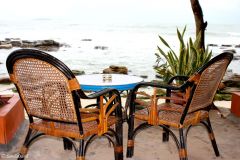 Cambodia - Sihanoukville