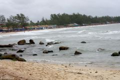Cambodia - Sihanoukville