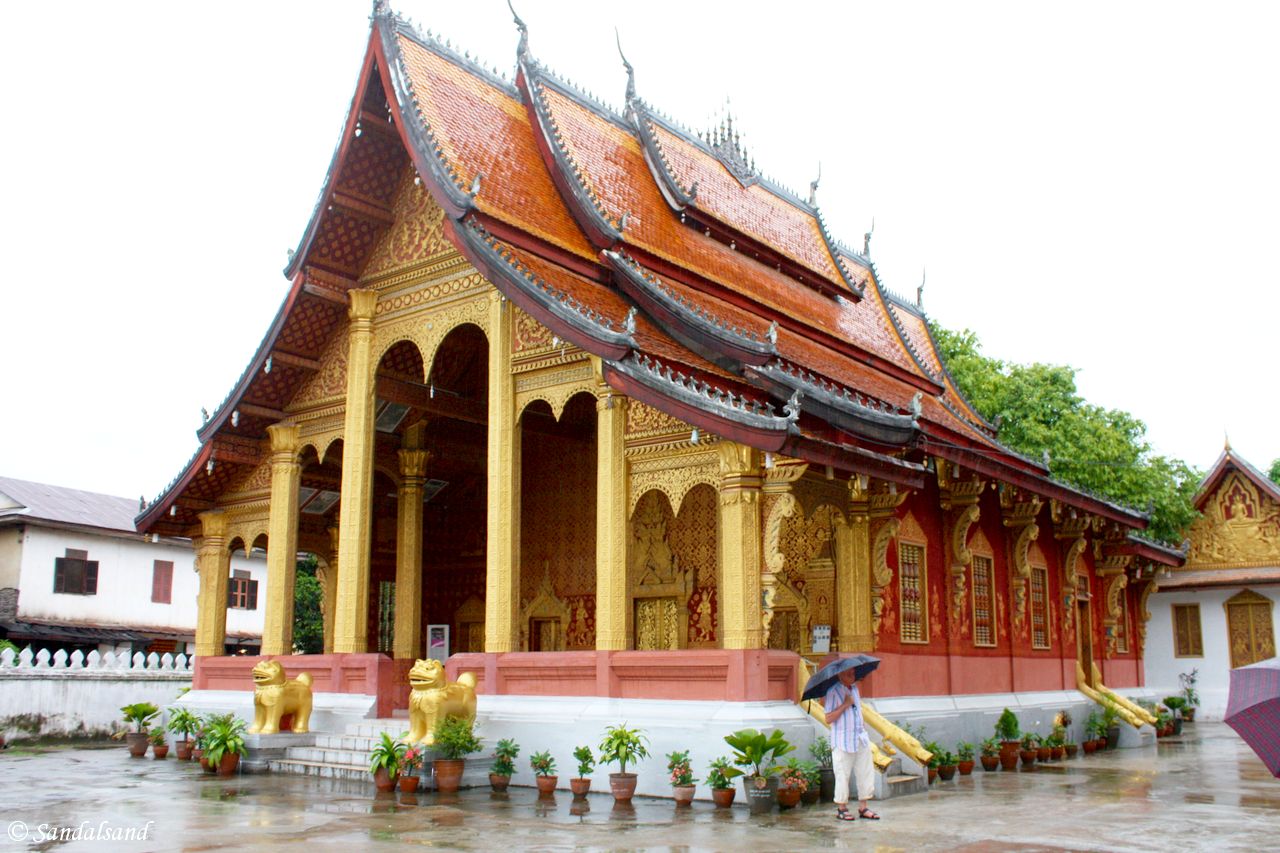 Religious Buildings 4 Buddhist Places Of Worship Sandalsand