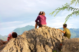 2009 Laos