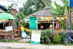 Laos - Vang Vieng