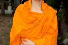 Laos - Luang Prabang - Wat Xieng Thong