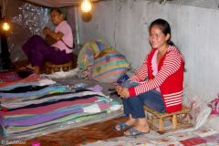 Laos - Luang Prabang - Night Market