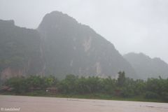 Laos - Luang Prabang - Mekong